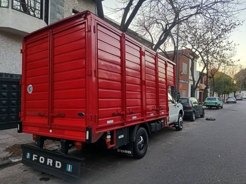 Ford F4000