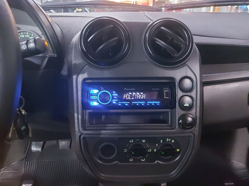 Ford Ka 1.0 MPI 8V