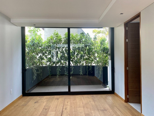 Imagen 23 de 30 de Se Vende O Renta Departamento En Polanco