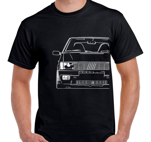 Remera Fiat Uno