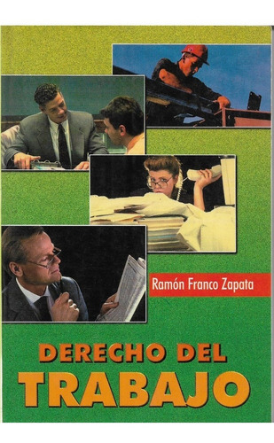 Derecho Del Trabajo