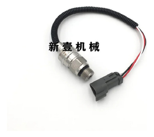 Sensor Presión Alta Bomba Cat 312b/320c 320d 221-8859