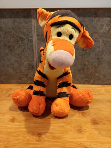 Peluche Tiger De Pooh