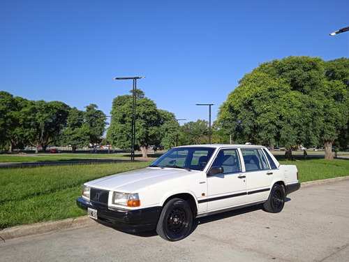 Volvo 740 Gl 2.0 1990, Ni Volvo 940 Gl Ni Volvo 850 Gl