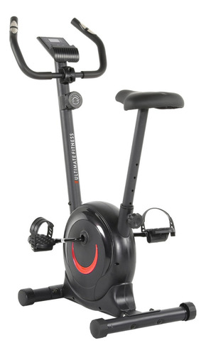 Bicicleta Estática E240 Pro Magnética
