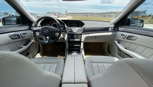 Mercedes-benz E400 Blueefficiency Avantgard 2016