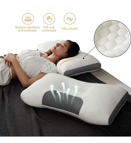 Cama De Plumón G Hotel Grade 8643, Suave Y De Apoyo, Con Núc