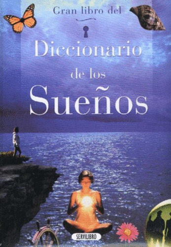 Libro Gran Libro Del Diccionario De Los Sueños