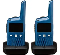 Comprar Walkie Talkie\u002F Handie Motorola Talkabout T260 (22canales)