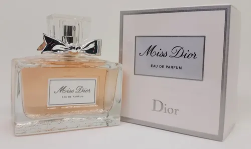 Miss Dior Eau De Parfum Nova Versão 2017 100ml Original | MercadoLivre