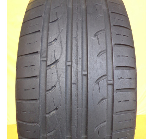 Pneu 255 60 Aro 18 Kumho Solus Kh15 Usado Meia Vida (Usado)