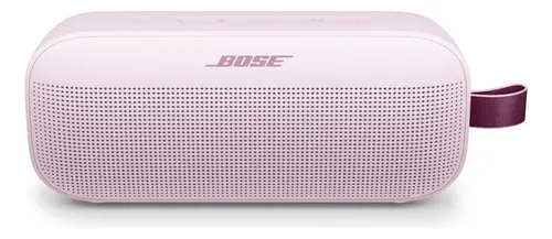 Bose SoundLink Flex Portable Speaker ピンク Parlante Bluetooth Bose Soundlink Flex Ii Rosa Ip67 12h | MercadoLivre