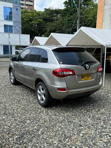 Renault Koleos 2.5 Expression
