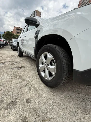 Renault Duster 1.6 Intens
