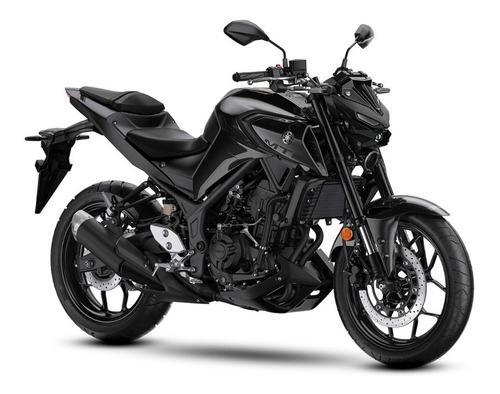 Imagen 7 de 17 de Moto Yamaha Mt03 Abs Naked 0km 2024 Nuevo Modelo! Patronelli