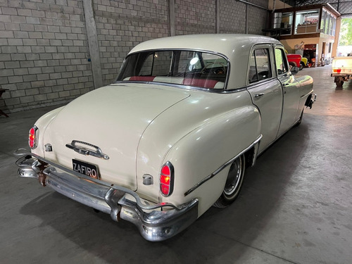 Imagen 6 de 15 de Chrysler Desoto Custom - Año 1951