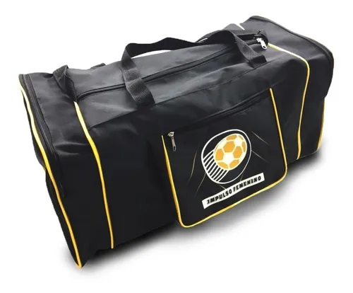 Bolsos outlet deportivos personalizados