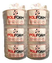 Comprar Combo X 2 Rollos De Aislante Térmico Para Techos 10mm 40m2 