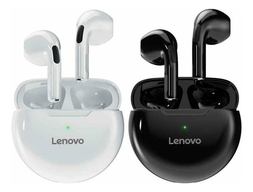 Auricular Lenovo Original Urban In-ear Premium