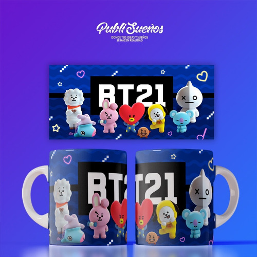Imagen 7 de 10 de Plantillas Bt21 / Cod030