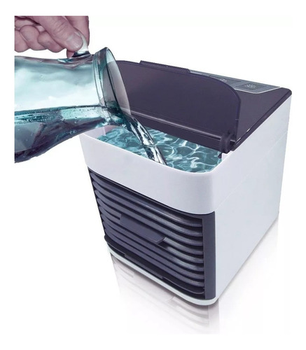 Mini Air Conditioning Desk Water Table Cooler Venti P10