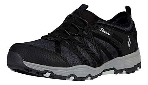 Skechers Modern Comfort Mujer Seager Hiker B08q3kl94m_090424