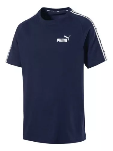 CAMISETA PUMA MUJER 586774 01 - Agaval