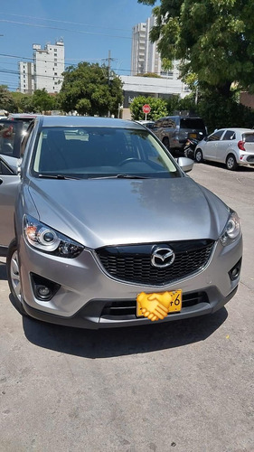 Mazda CX-5 2.0 High Fwd