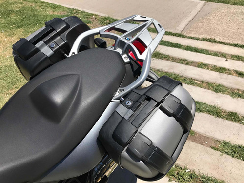 Bmw F800st