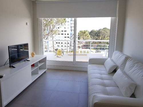 Apartamento En Roosevelt -ref:4278