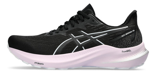 Tenis Mujer Asics Gt-2000 12 Q124 004