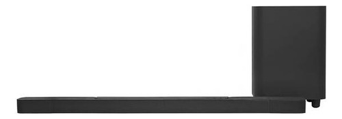 Barra De Sonido Jbl Bar 800 Inalámbric0 5.1.2 Color Negro Negro 2.406 – 2.474 Mhz