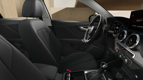 Audi Q2 1.4 35 Tfsi Advanced
