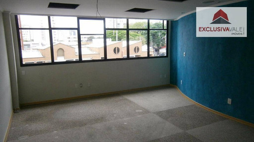 Sala Comercial Na Avenida 9 De Julho - Vila Adyana - Sa0063