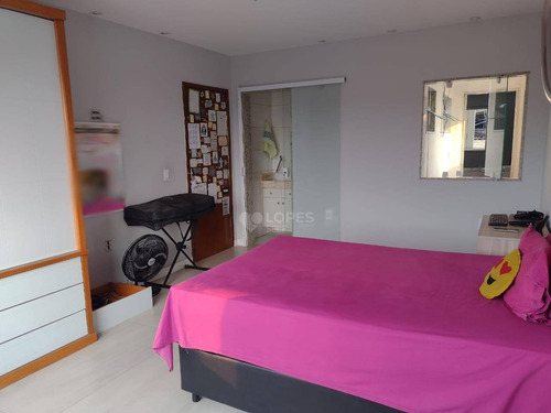 Imagem 9 de 12 de Casa Com 3 Quartos, 120 M² Por R$ 525.000 - Jardim Catarina - São Gonçalo/rj - Ca20909