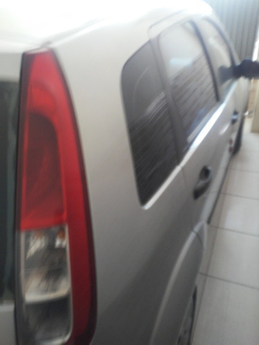 Ford Fiesta 2010 1.0 Flex 5p