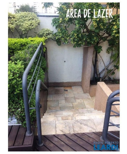 Imagem 10 de 13 de Apartamento - Vila Olímpia - Sp - 612304