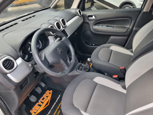 Citroën Aircross Live 1.6 Flex
