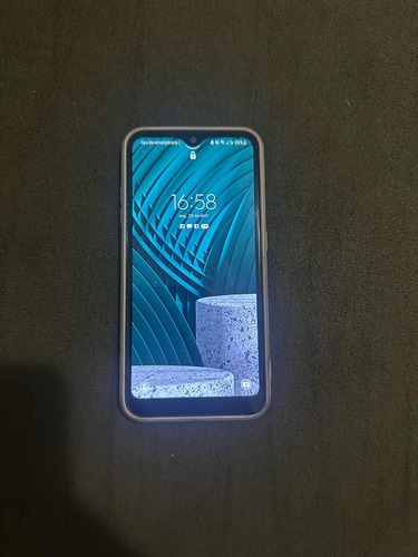 Vendo Celular, Samsung Galaxy A01 Azul, 32gb