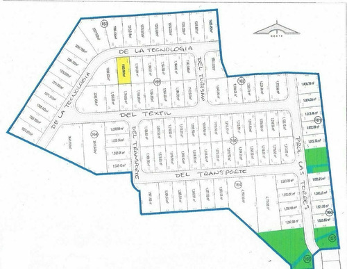 Imagen 6 de 7 de Bodega En Parque Industrial En Renta O Venta
