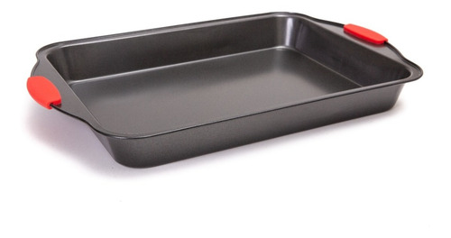 Imagen 8 de 10 de Set De Moldes Para Horno X5 - Maestro De Cocina