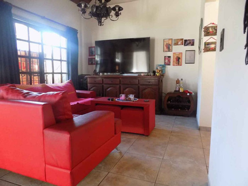 Casa S/lote Propio 4 Amb Pileta Garage Haedo Chico