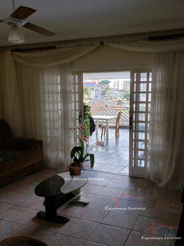 Imagem 6 de 15 de Ref.: 2089 - Sobrados Em Osasco Para Venda - V2089