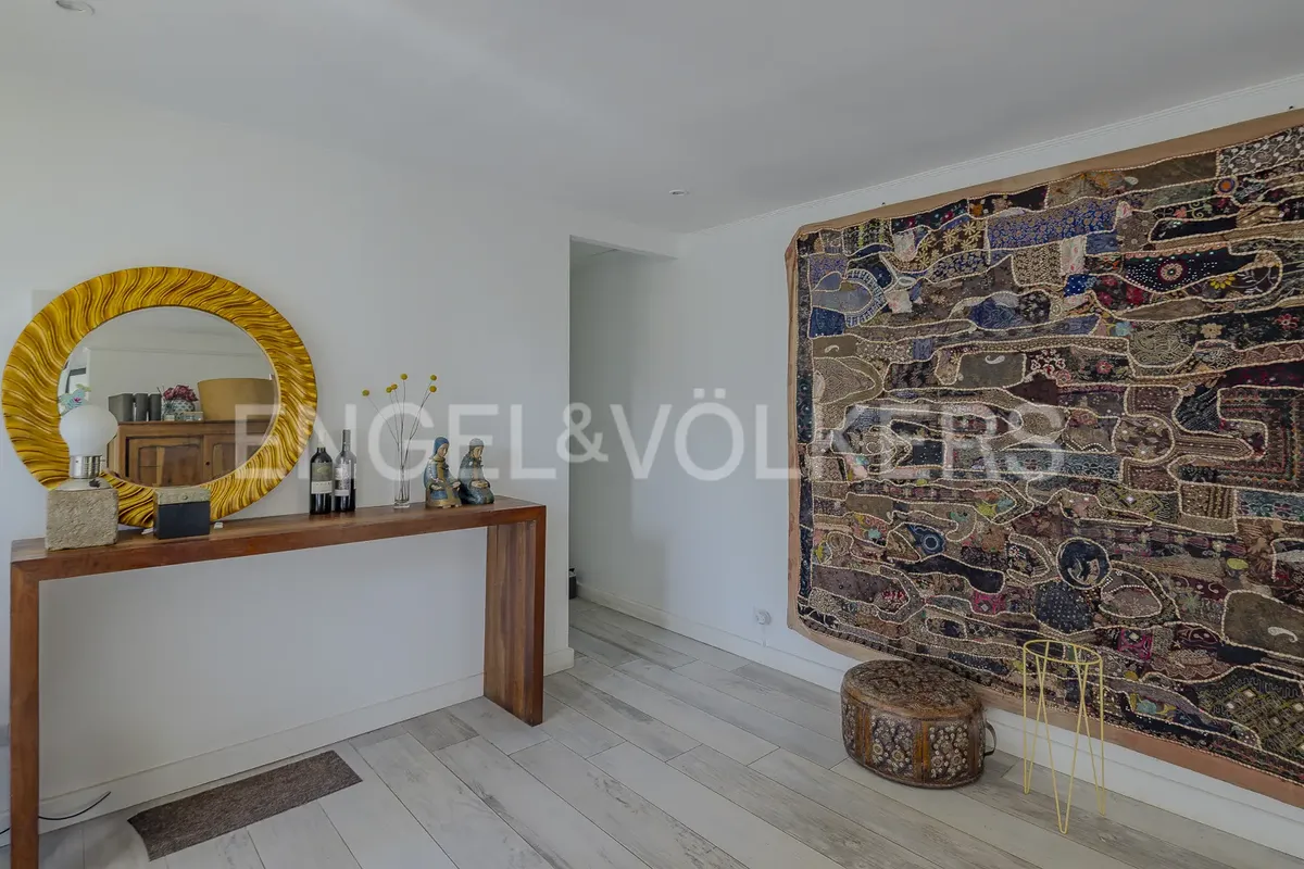 Imagen 3 de 20 de Moderna Casa En El Arrayán