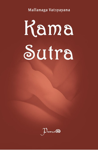 Libro Kamasutra Original