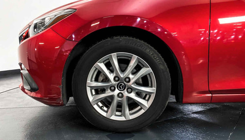 Imagen 14 de 15 de 28846 - Mazda 2016 Con Garantía At