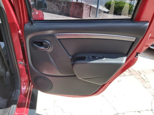 Renault Duster Dynamique 4x2 2011