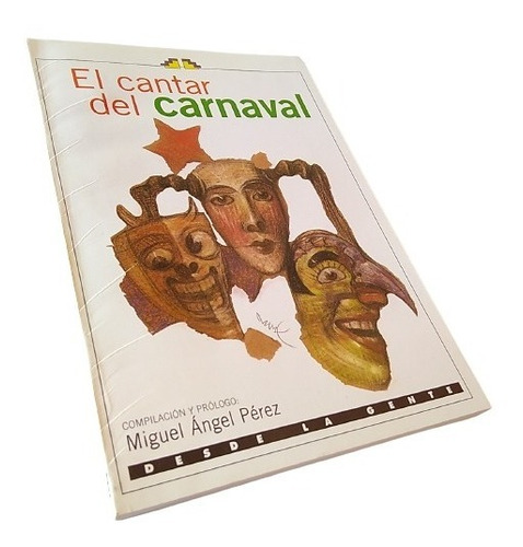 El Cantar Del Carnaval