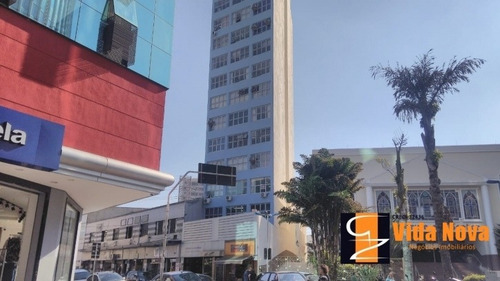 Imagem 4 de 12 de Sala Comercial S.c.sul - Centro - Sc-2373