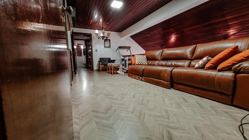 Imagem 13 de 30 de Casa À Venda Em Parque Franceschini - Ca006401